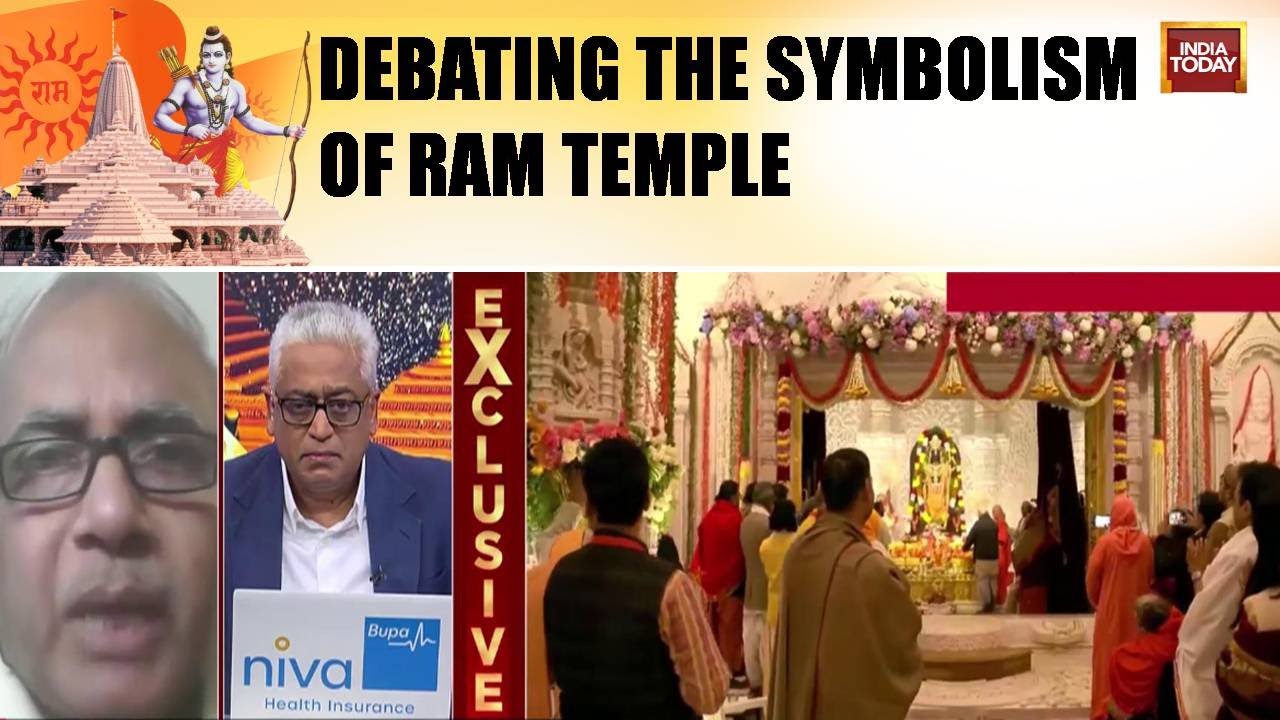 Ram Temple Inauguration: Representation For All Or Hindu Supremacy?
