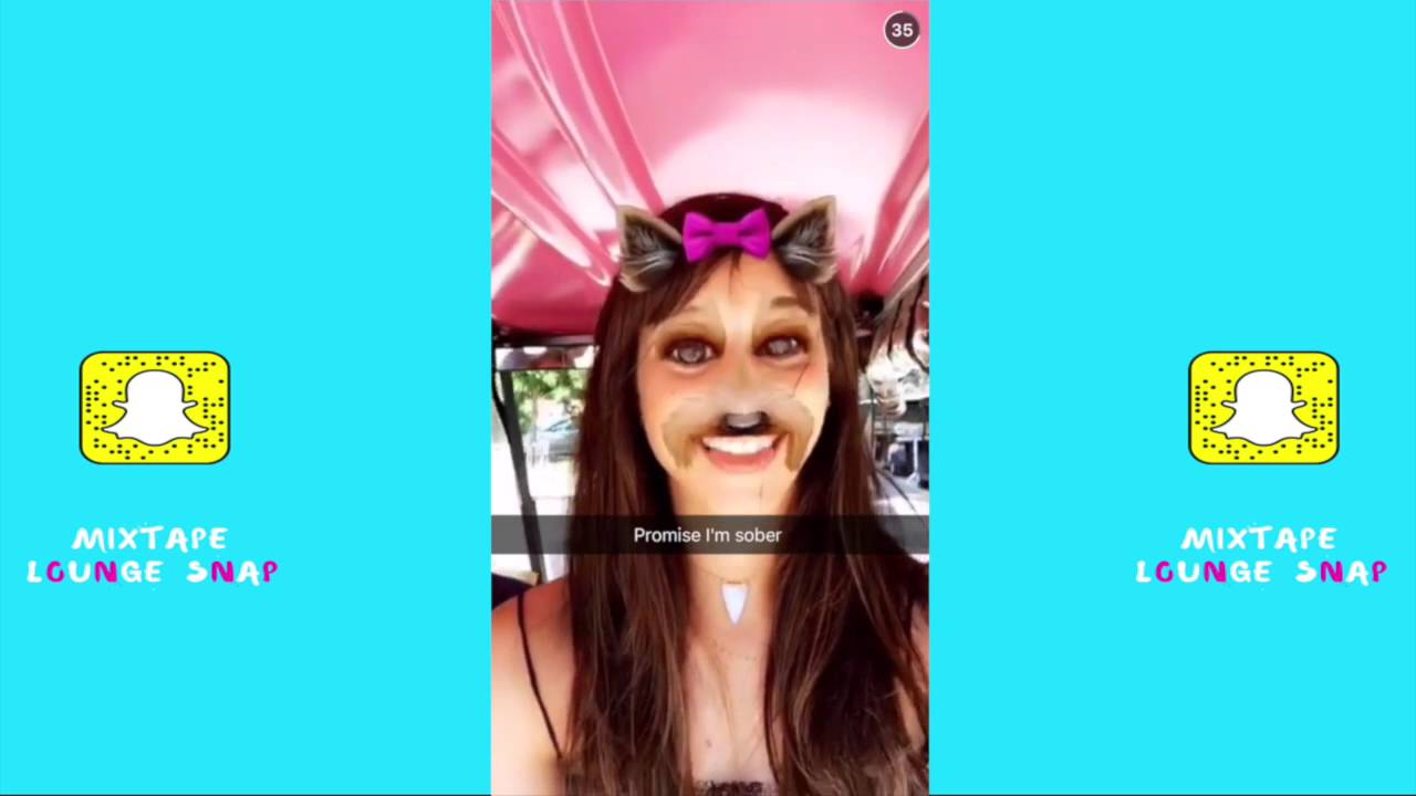 Troian Bellisario | Snapchat Videos | June 24th 2016 | w Keegan Allen