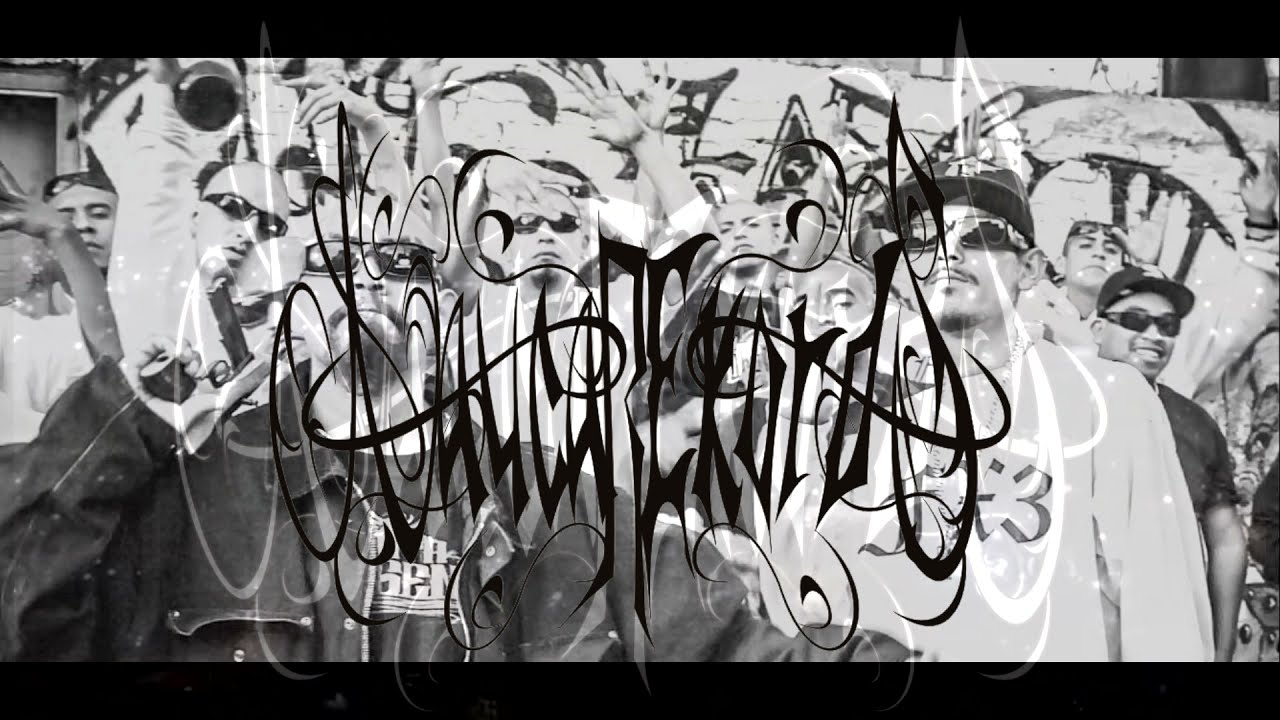 Ese Listo & M R.  C H E M  -  MEXICO NAUCALPAN