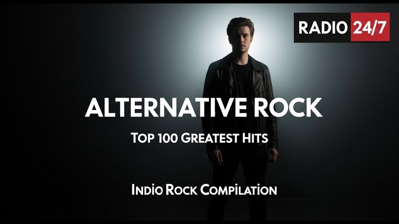 Best Indie Rock Playlist 📸 Songs That Feel Like Old Polaroids Vol 1611