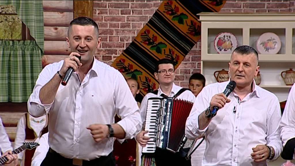 Goci Bend   Oj Garava i haljine tvoje BN Music Etno 2015