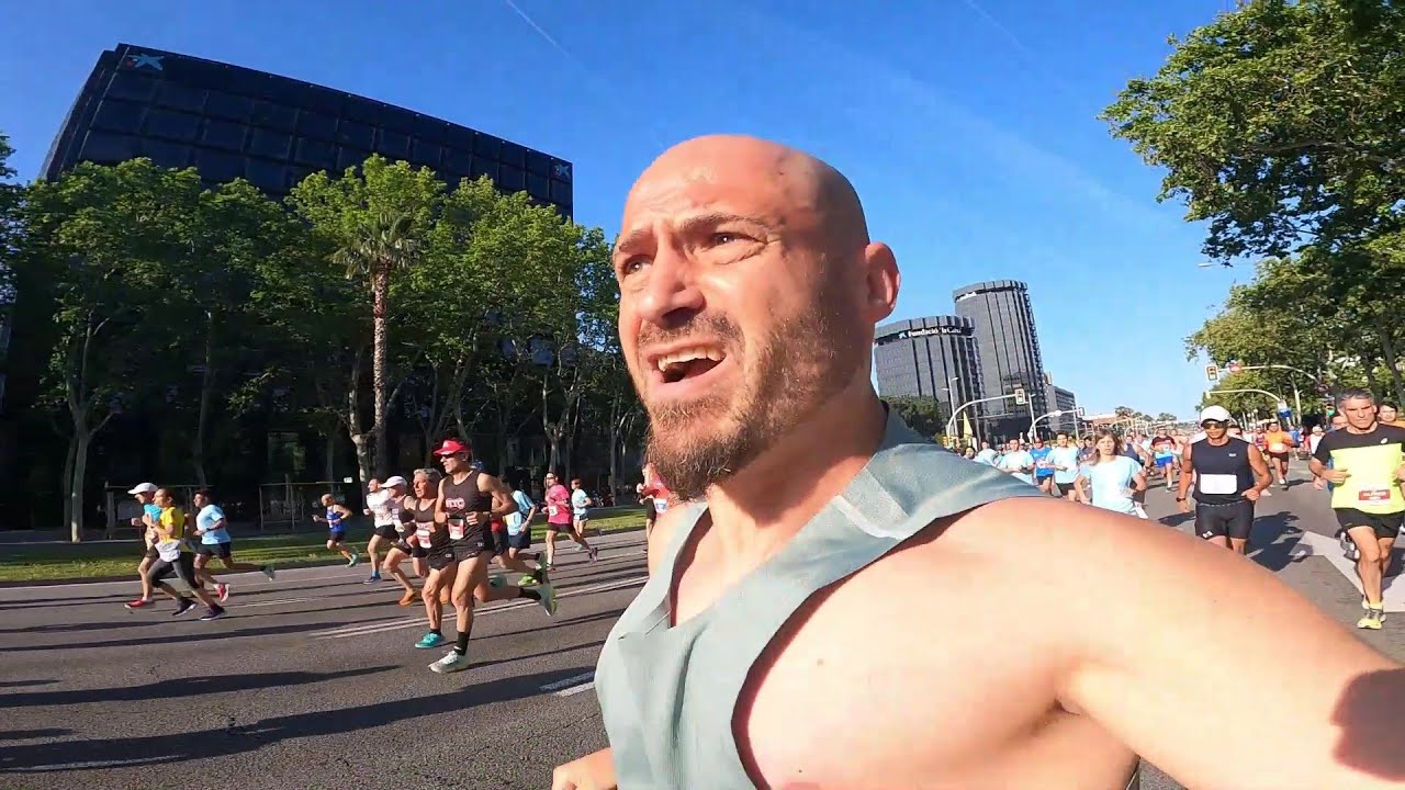 CURSA DIAGONAL DIR GUARDIA URBANA 10K 26.05.2024
