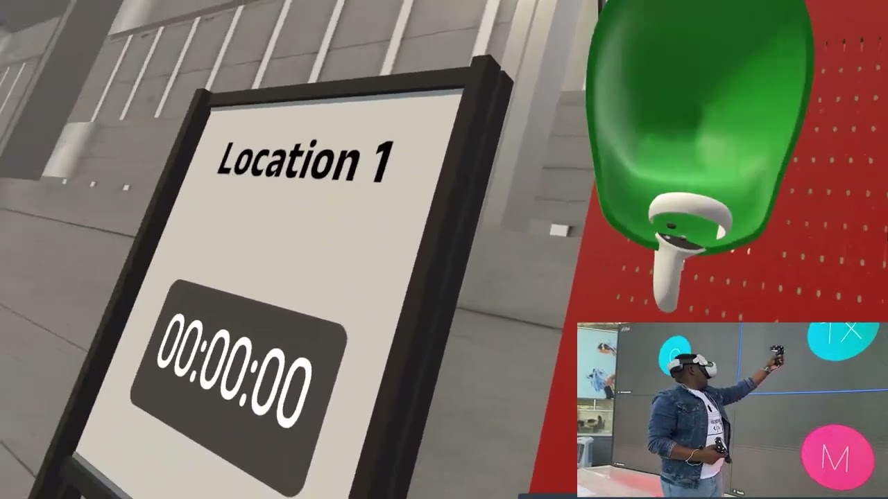 Virtual Motor Mechanics (VMM) Application Demo