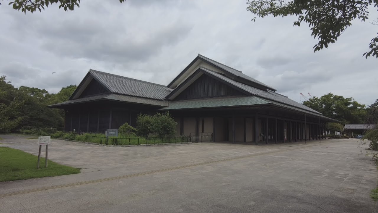 Nagoya Noh Theater