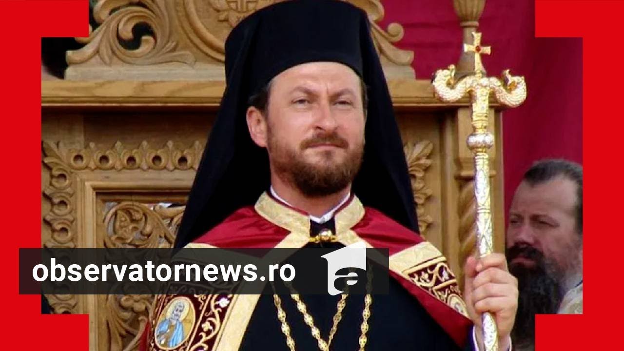Fostul episcop de Huşi nu mai are niciun rang în BOR