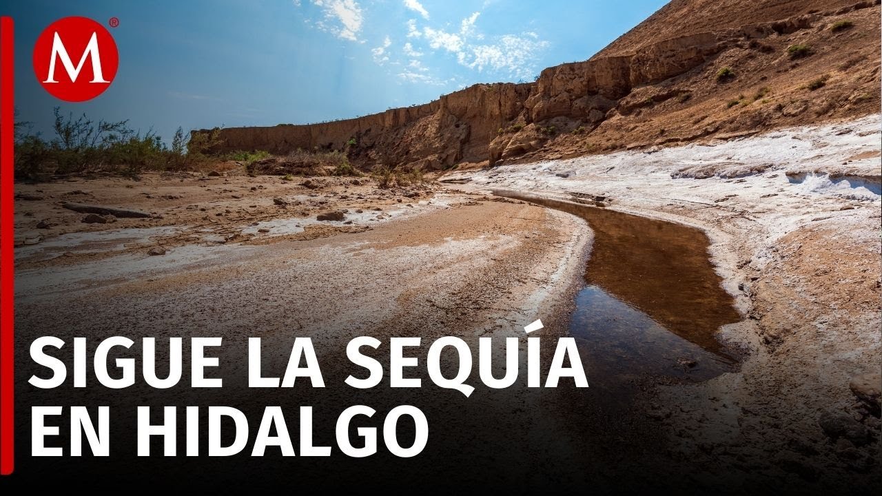 M&aacute;s de 130 colonias de Huejutla, en Hidalgo llevan cerca de un mes sin agua