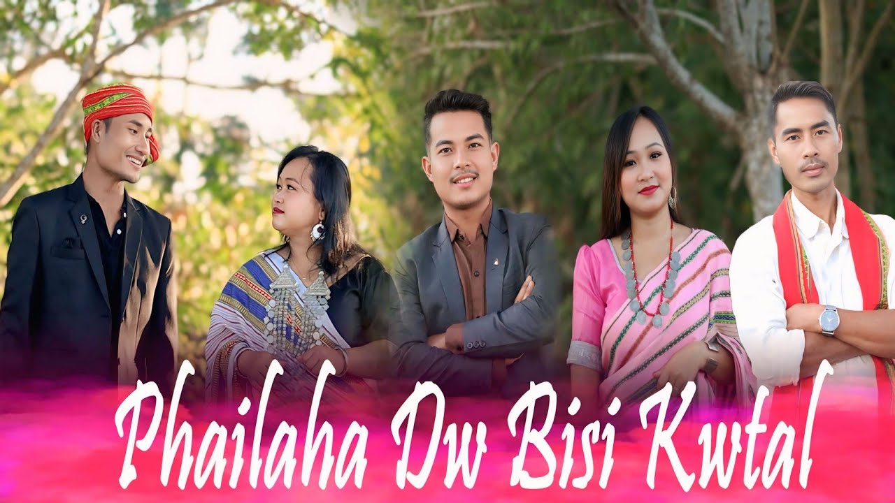PHAILAHA DW BISI KWTAL || NEW KOKBOROK TRING 1436 || OFFICIAL MUSIC VIDEO 2025
