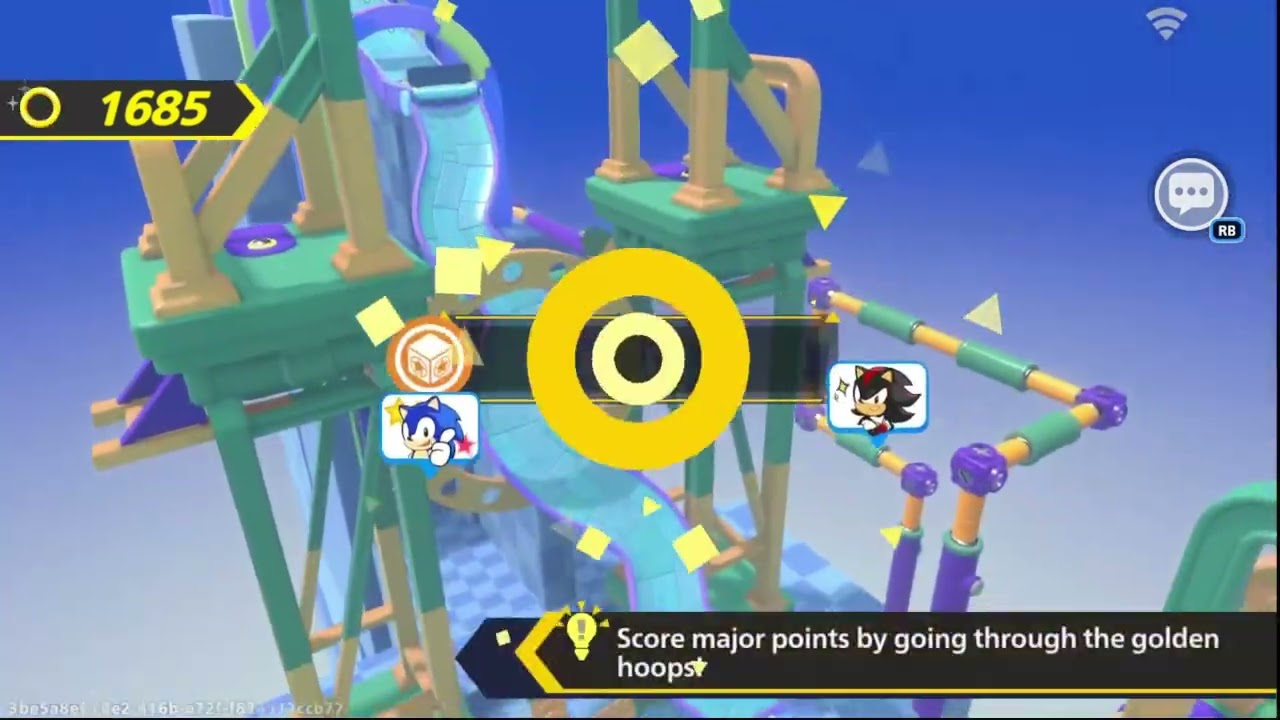 Sonic Rumble Sunday #5