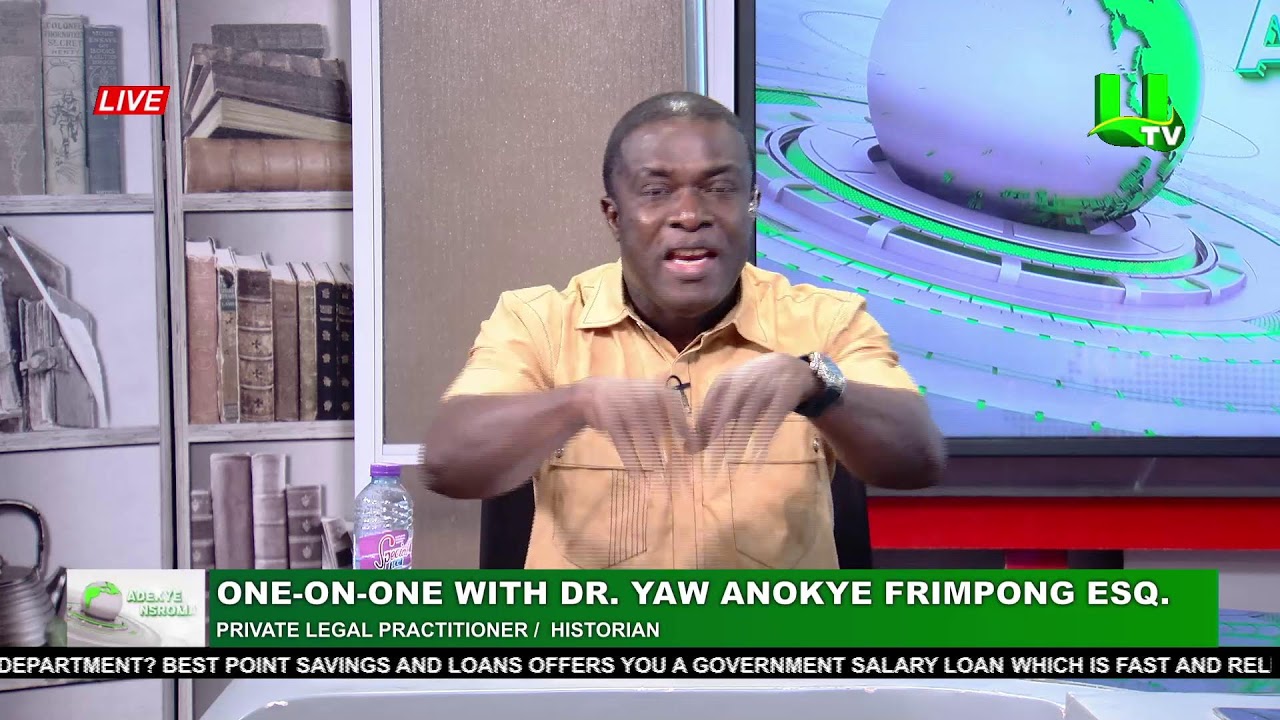 ADEKYE NSROMA 05/02/2026