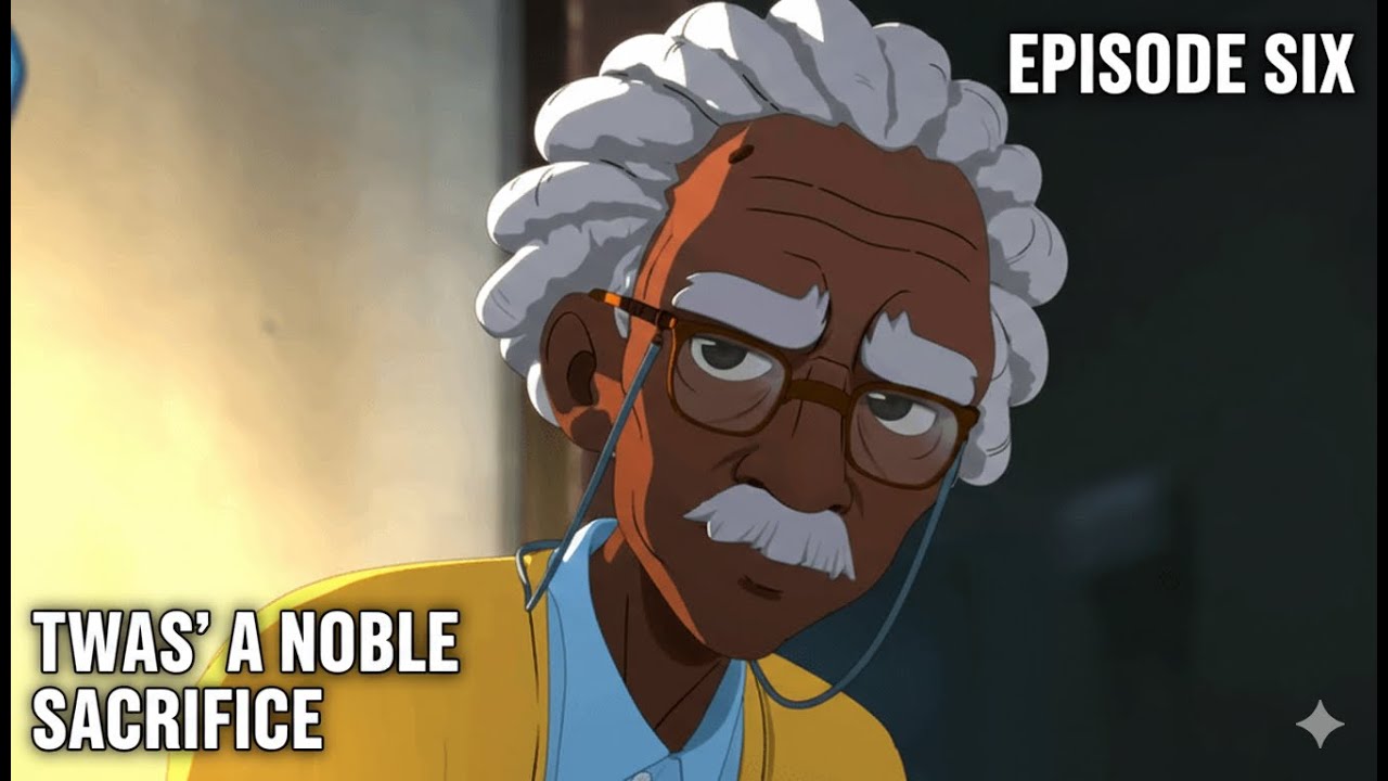 KL4PPY PLAYS DISPATCH - TWAS' A NOBLE SACRIFICE - EP 6