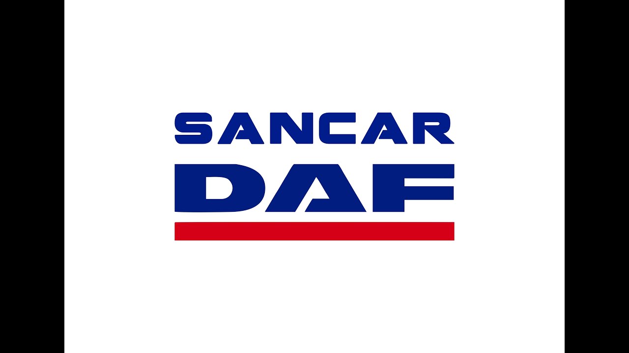 Condução Economica   DAF