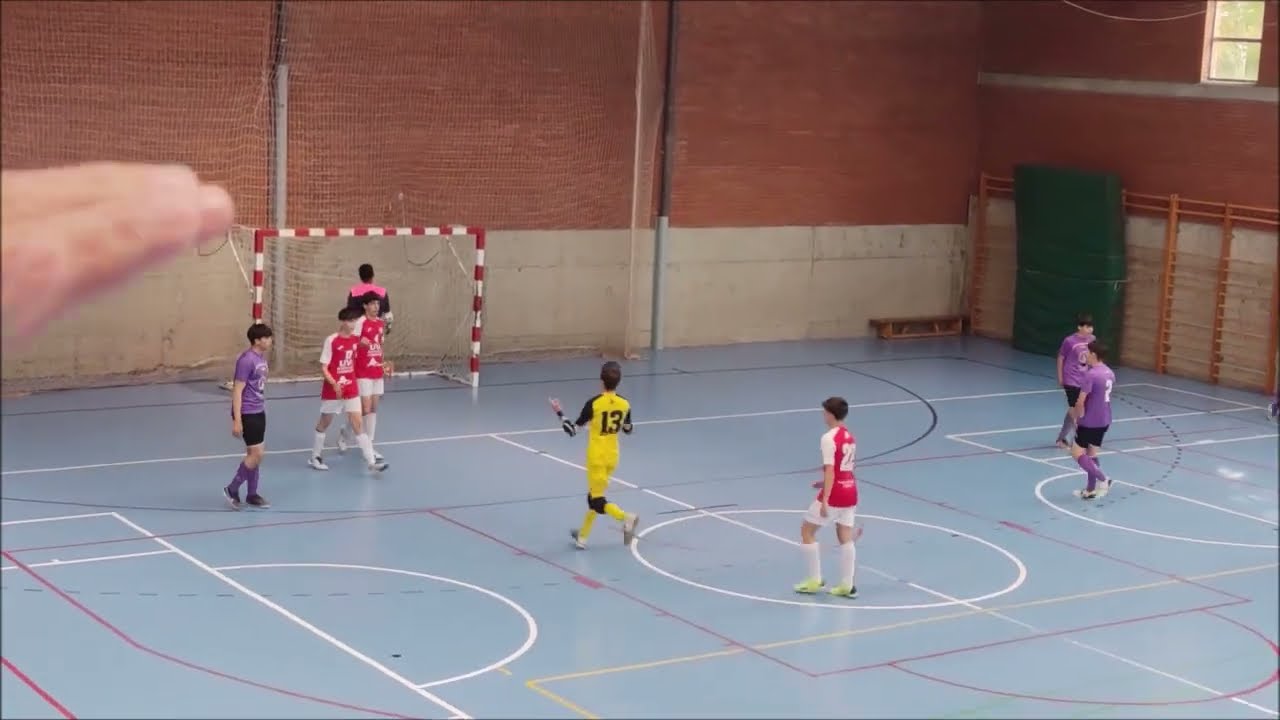 Cadete Reg.           VTG-La Bañeza 30/04/2023