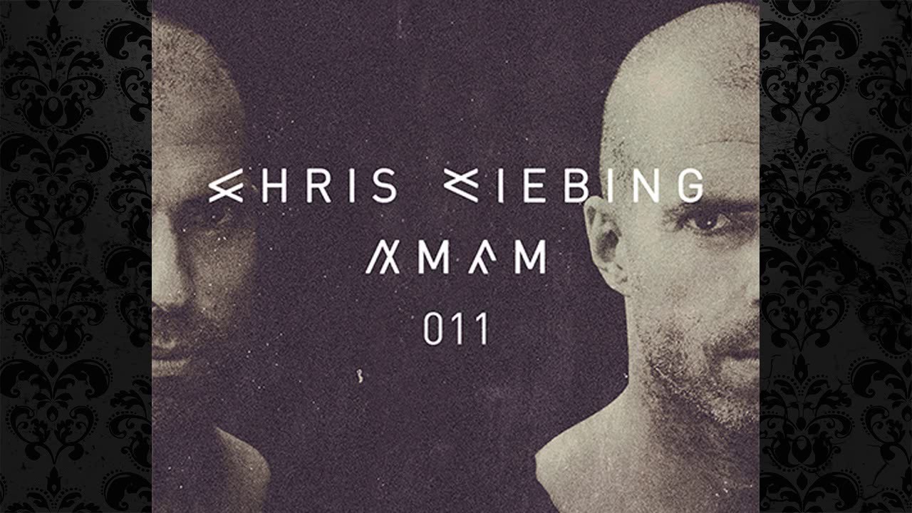 Chris Liebing - AM/FM 011 (25.05.2015) Live @ Toffler Club, Rotterdam Part 1