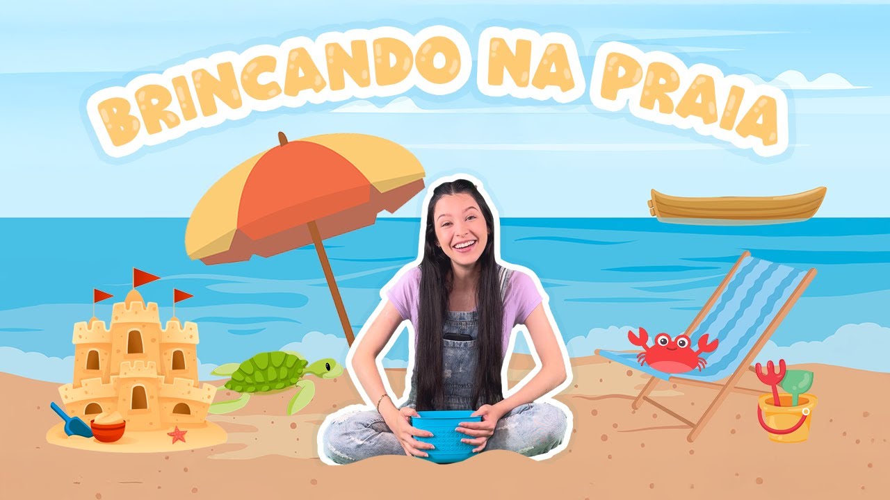 Hora de Brincar com os Animais! - Educação Infantil, Atividades, Músicas e Libras