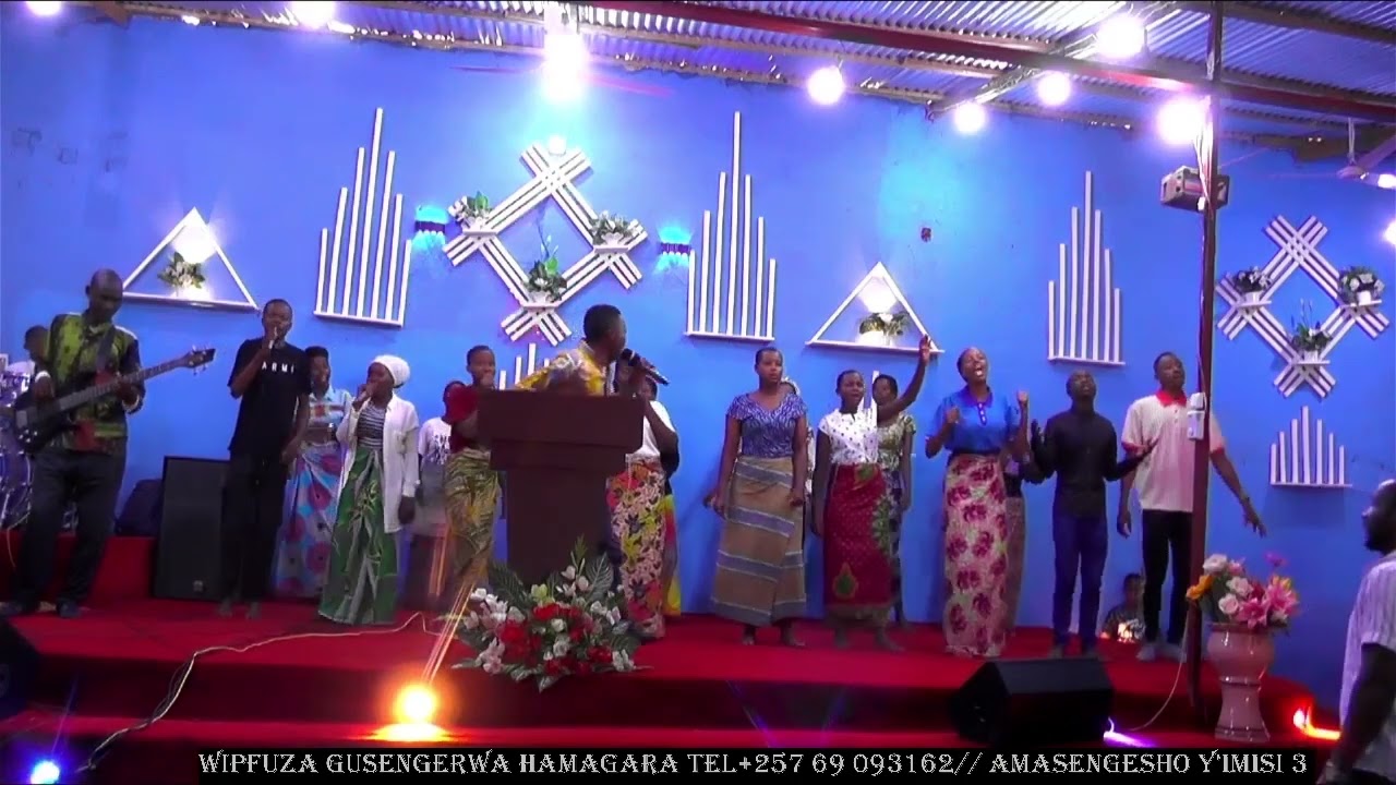 Urera nta numwe musa!