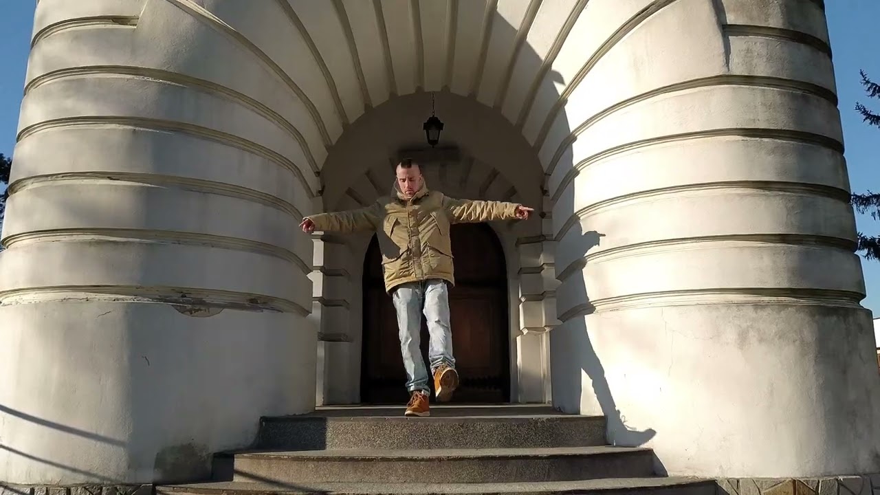 REKTOR - NEZABÚDAM (prod. EETSWA) (Official Video)