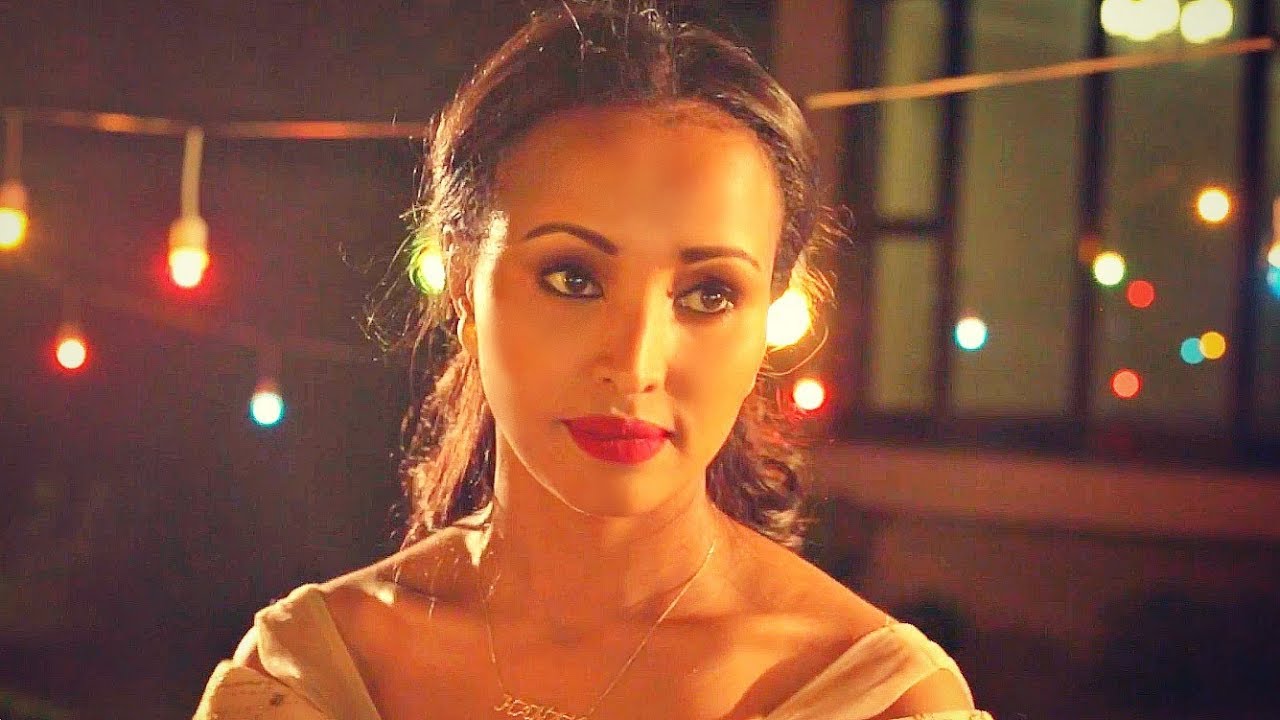 Hanan Abdu - Yazugn Likekugn | ያዙኝ ልቀቁኝ - New Ethiopian Music 2018 (Official Video)