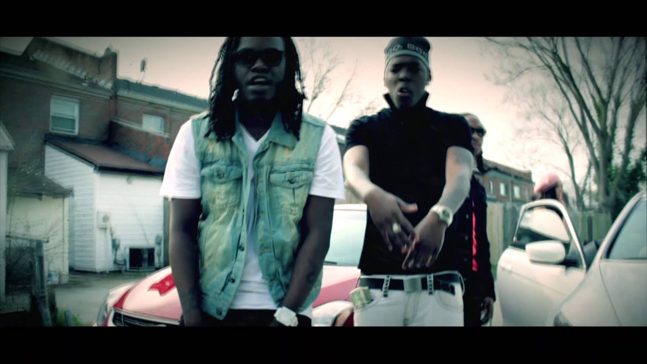 Young Crazy - 