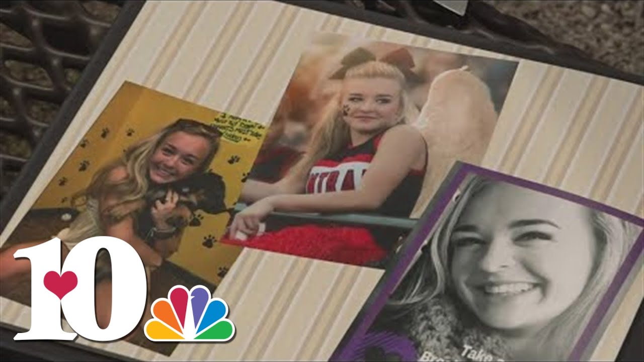 More Than a Number: Mother remembers life of 16-year-old daughter shot and killed in 2016