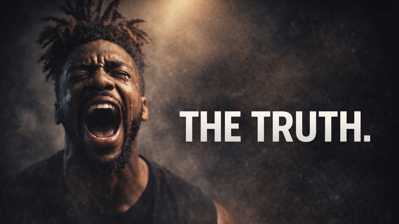 DAX – THE TRUTH  | The Realest Song I’ve Ever Made