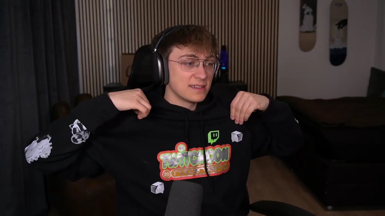 [VOD] [SAUERCROWD] ANFÄNGER IST SÜCHTIG 💀 !tot !level (1/2)