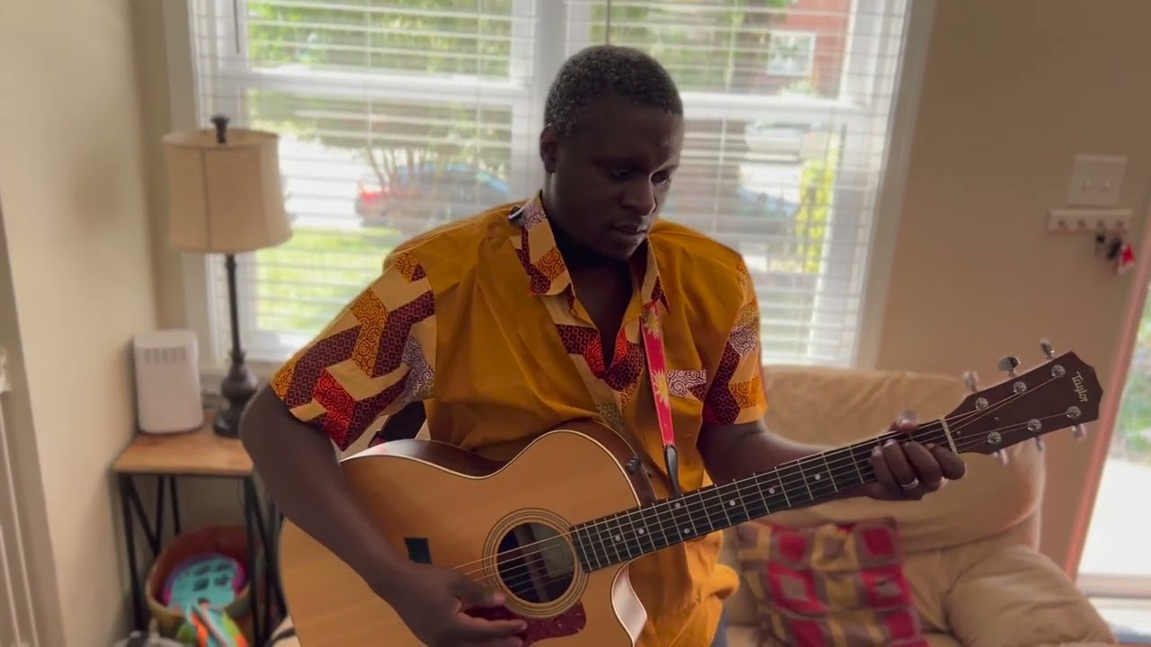 Mbwenu Bara Emigisha Yawe
