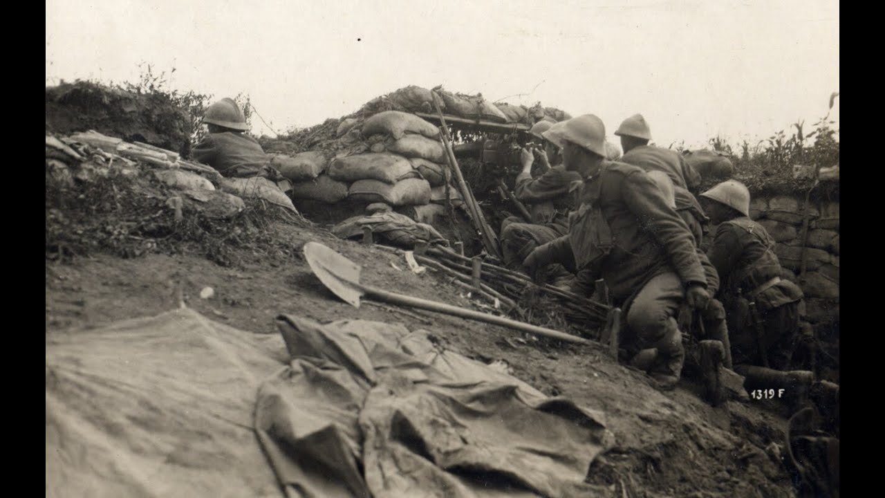 [Immersive Isonzo] Battle of the Solstice 1918