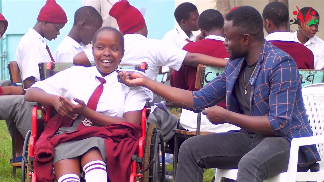 Real Impact, Real Growth | Mental Health Journey with Jijue Programme