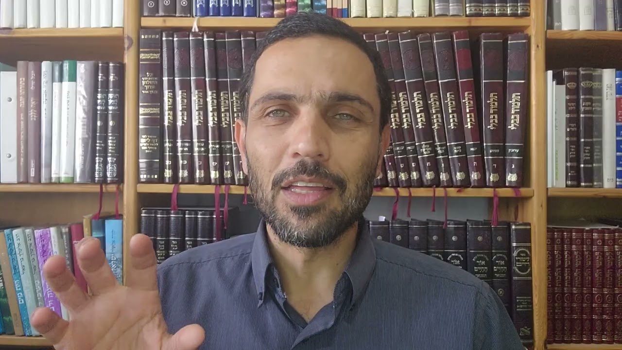 שלוש דקות של מתיקות - אור החיים הקדוש, פרשת תרומה תשפ