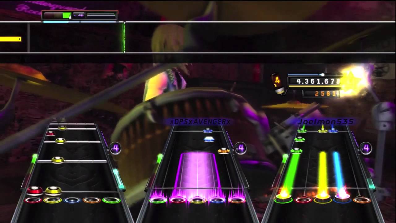 The Spirit of Radio by Rush Expert+ Full Band FC #1438