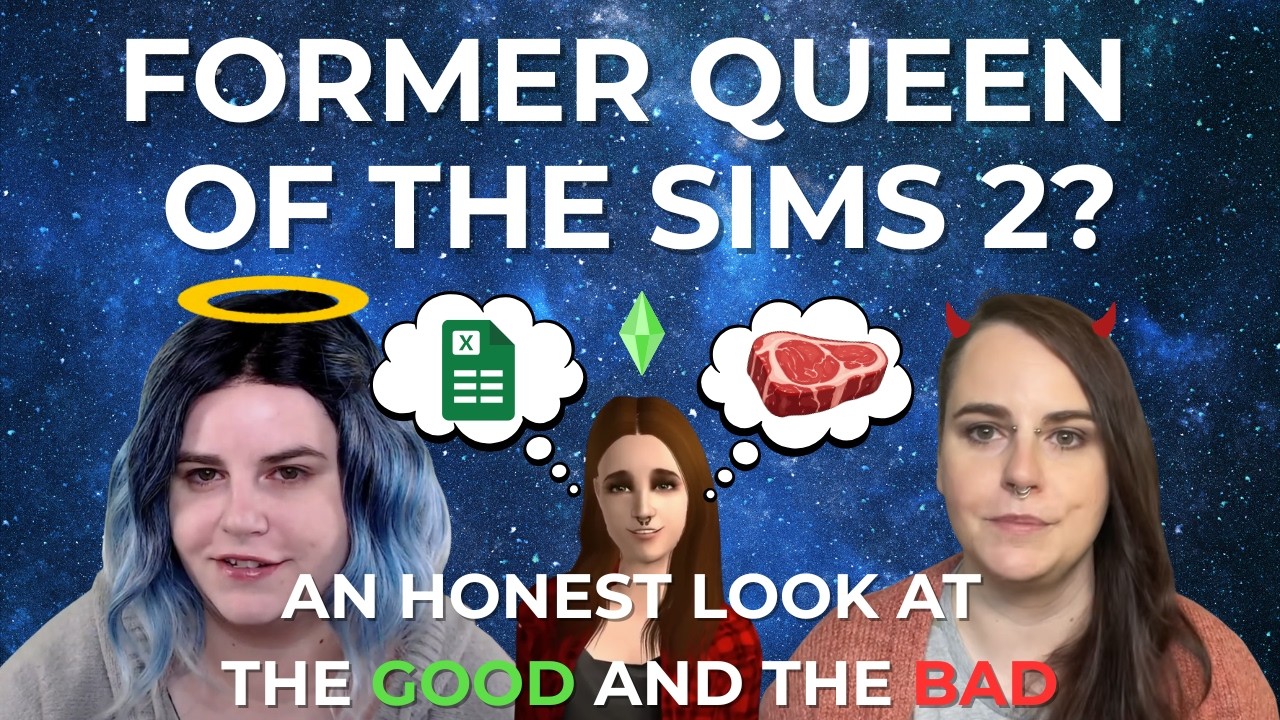 The Pleasant Sims Saga