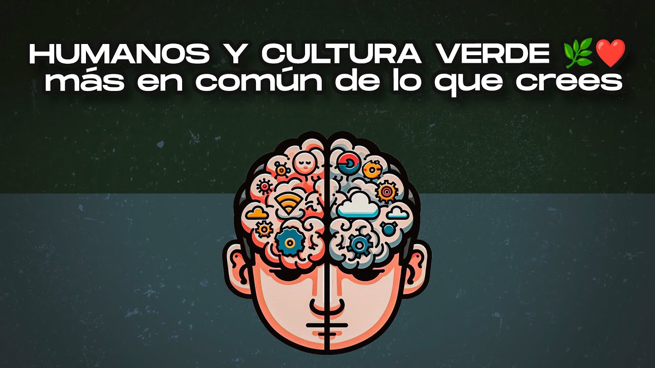 &iquest;Qu&eacute; tienen en com&uacute;n las relaciones humanas y la cultura del cannabis?