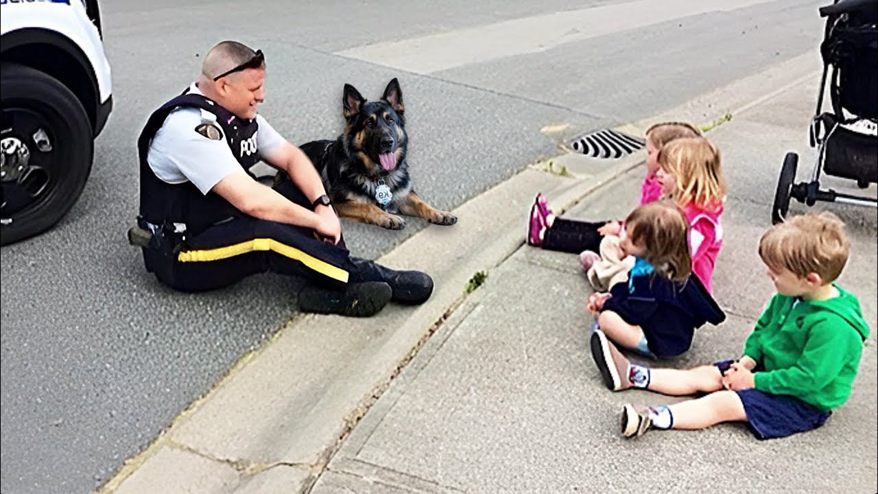 50 Random Acts of Kindness That Will Make You Cry Tears of Joy!