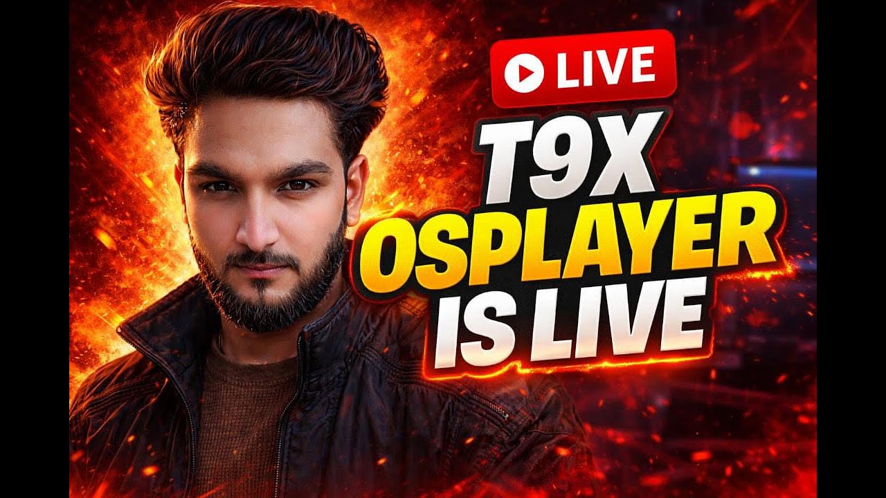 No Promotion Match 😈 | Sirf Skills Ka Game
