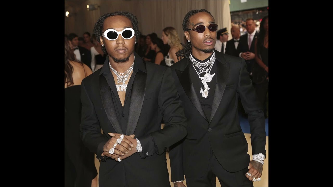 [FREE] (HARD) Migos x Quavo x Takeoff Type Beat - 