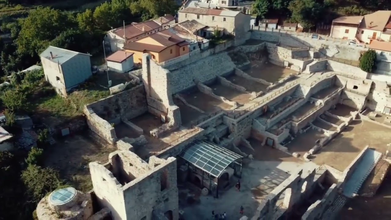 Mongiana