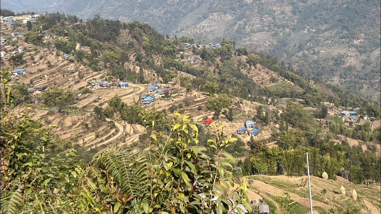 khotang part 2 #trending #viral #virals#road 