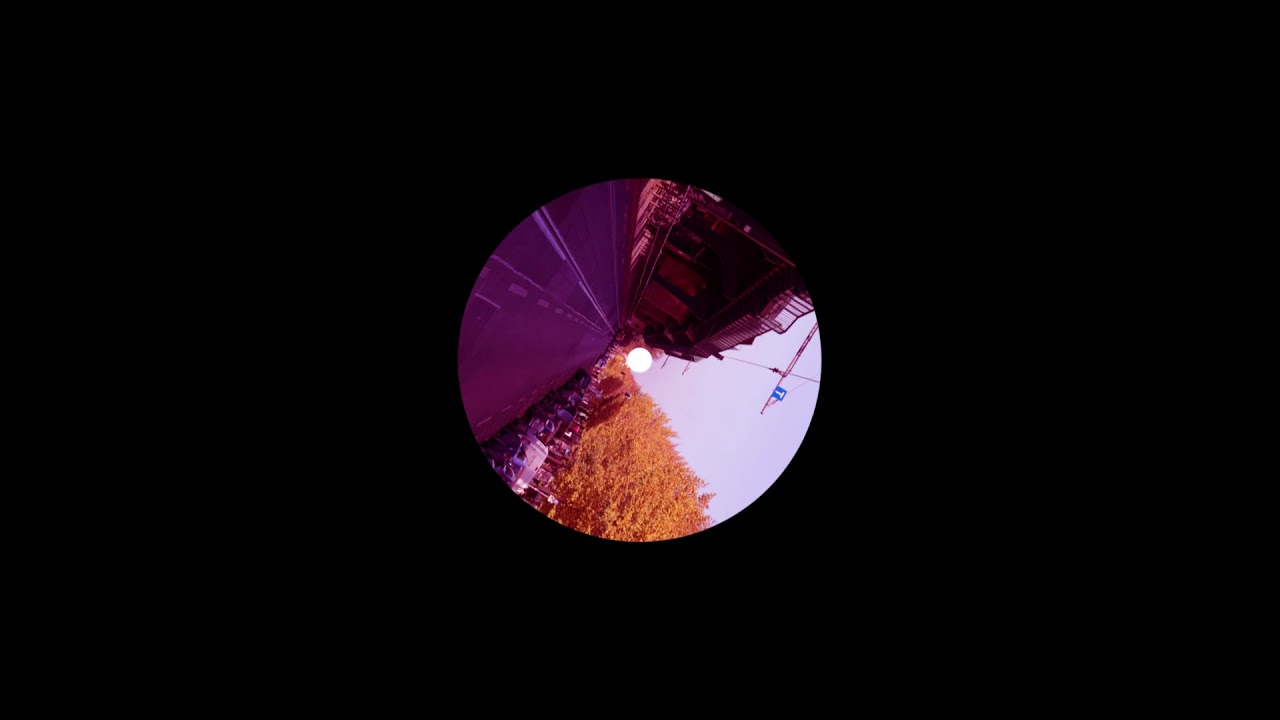 Sonya Spence - Let Love Flow On (Hober Mallow Edit)