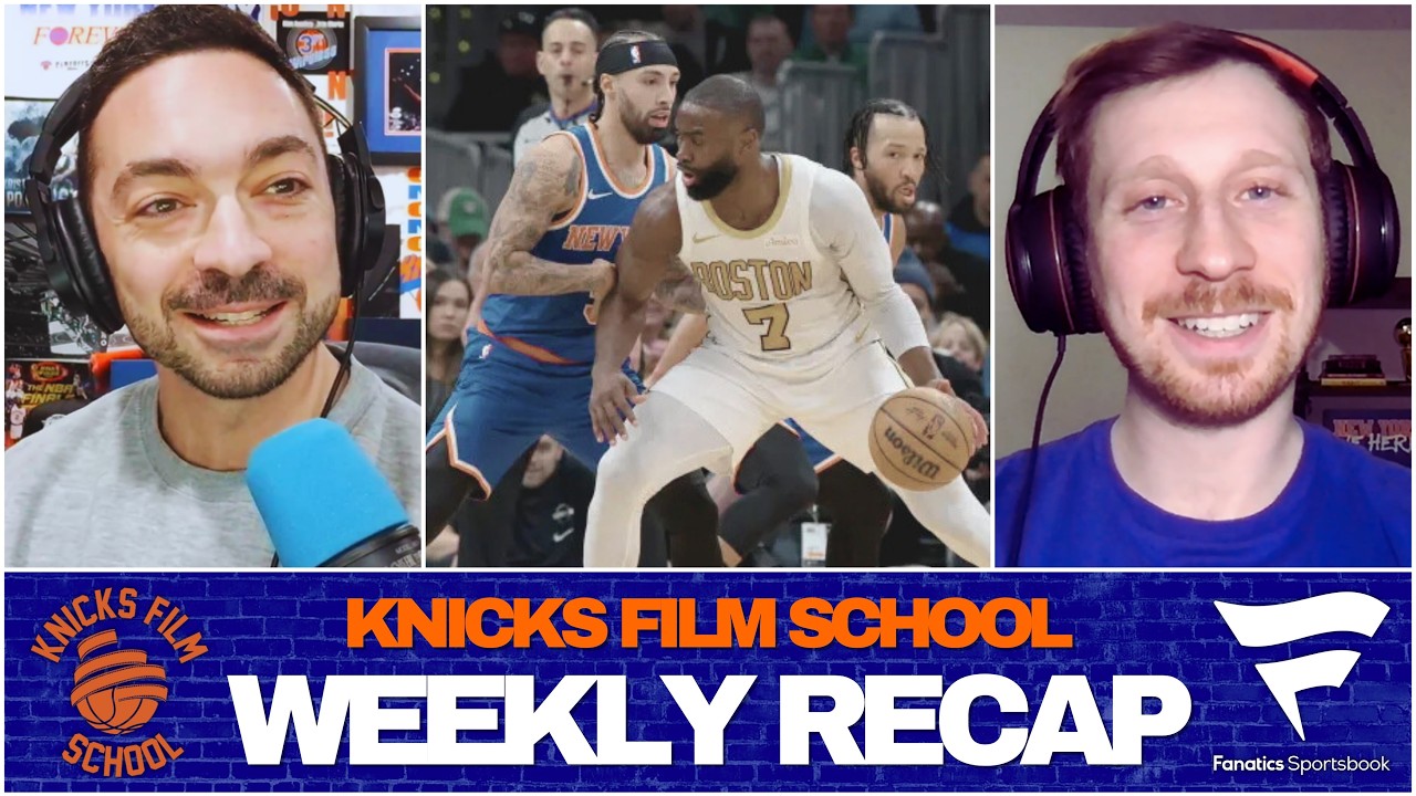 Post-Deadline Recalibration: Where Things Stand Now