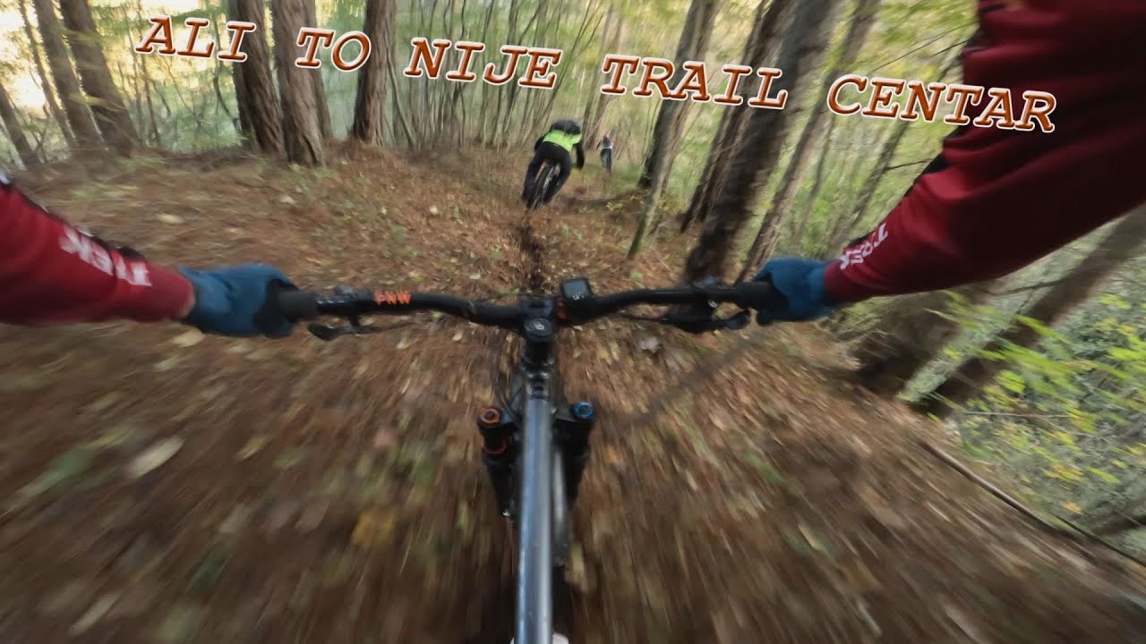 Žumberak Trail Centar - Vol. 2.0. Mudfest Special Edition