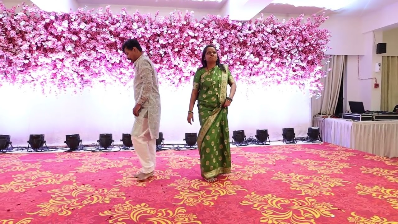 Dance at brother engagement ❤️🧿❤️