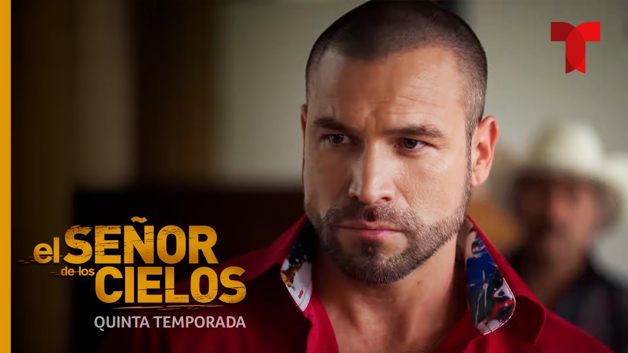 Resumen: Revive lo mejor de los capítulos 83 al 87 | Temporada 5 | El Señor de los Cielos