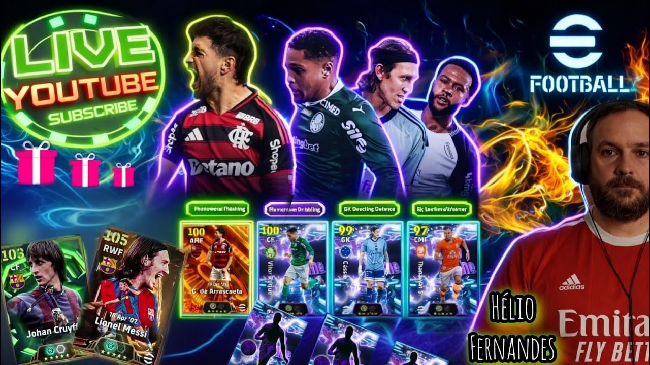 eFootball2026