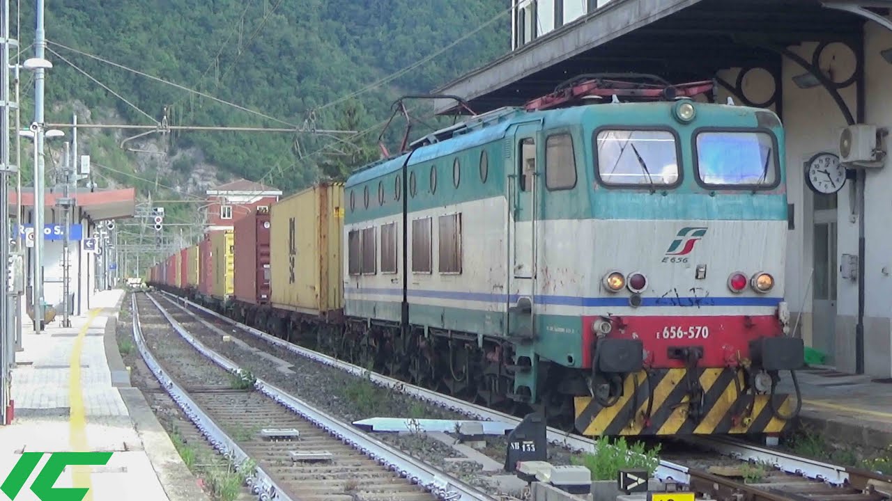 IL RITORNO DEL CAIMANO! - Un grande sabato di transiti sulla LINEA DEI GIOVI!