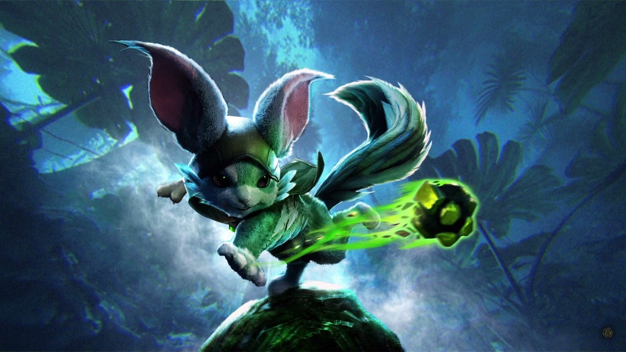 Yggi Ranked S3 - La tutoría fantasma pt 1 Predecessor