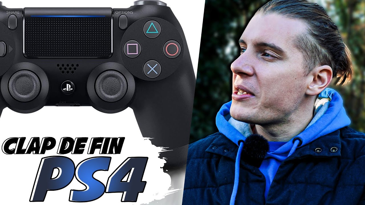 Fin de PRODUCTION de la PS4 Slim et PS4 Pro | Quelles Conséquences ?
