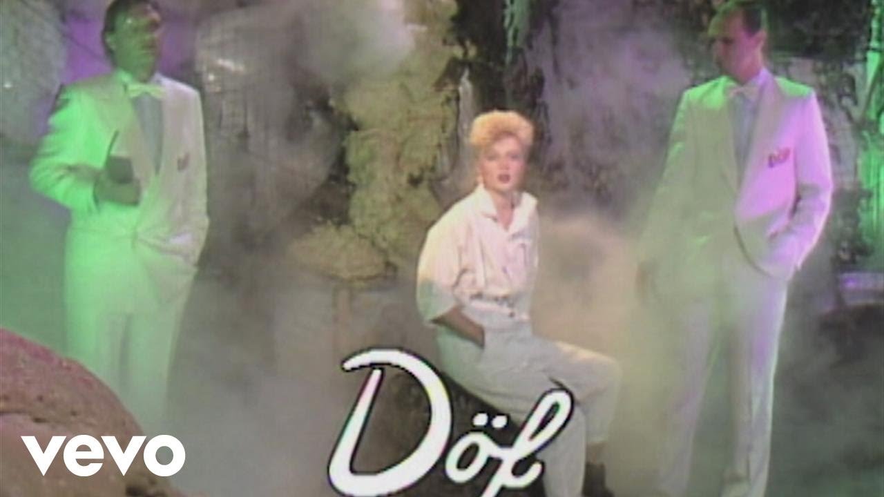 DÖF - Codo (... duese im Sauseschritt) (Formel Eins 09.08.1983)