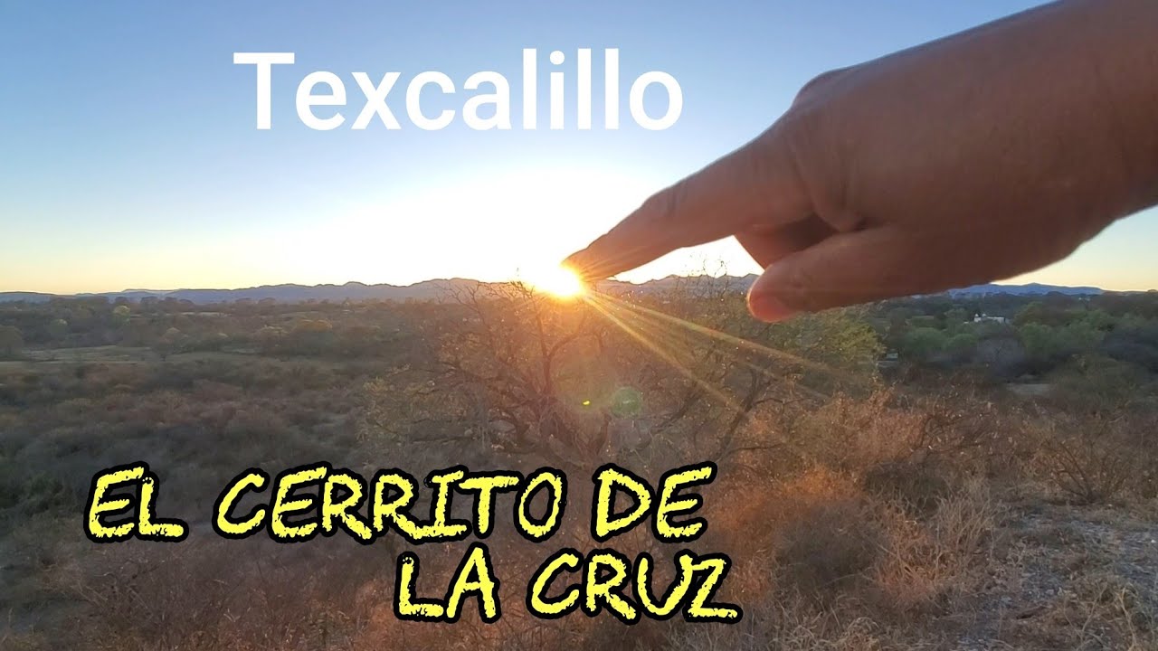 Desde aquí, hasta donde se oculta el Sol.