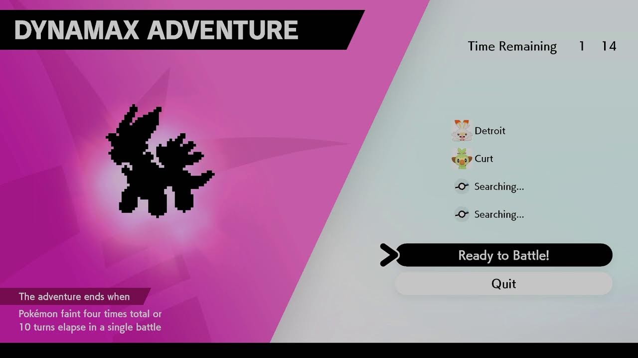 Shiny Hunting Legendaries for #DAWEEKEND