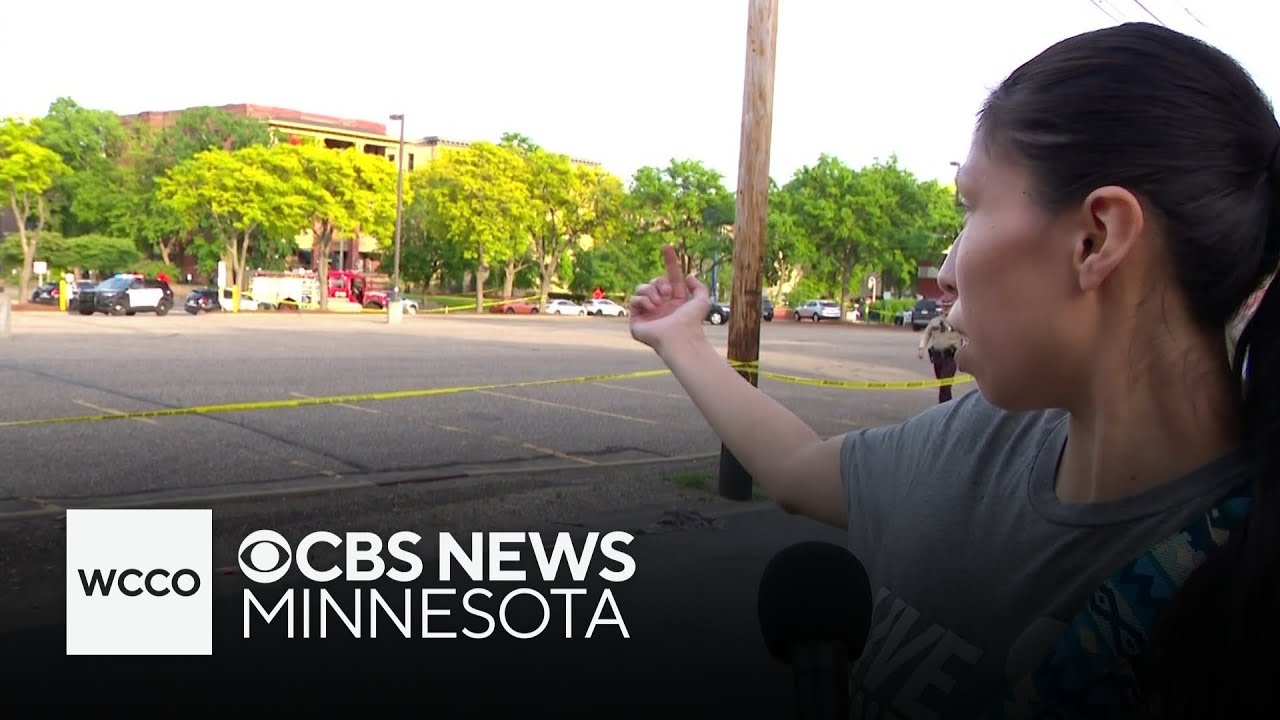 South Minneapolis neighbors shaken by deadly shooting